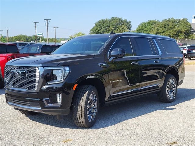 2024 GMC Yukon XL Denali Ultimate