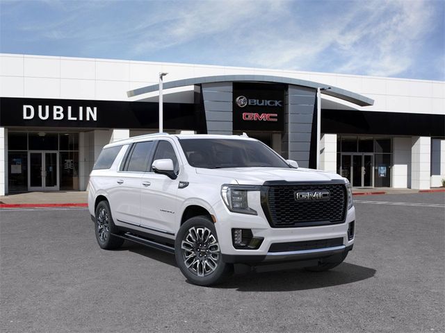 2024 GMC Yukon XL Denali Ultimate