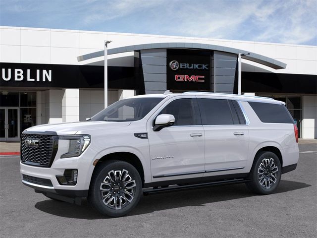 2024 GMC Yukon XL Denali Ultimate