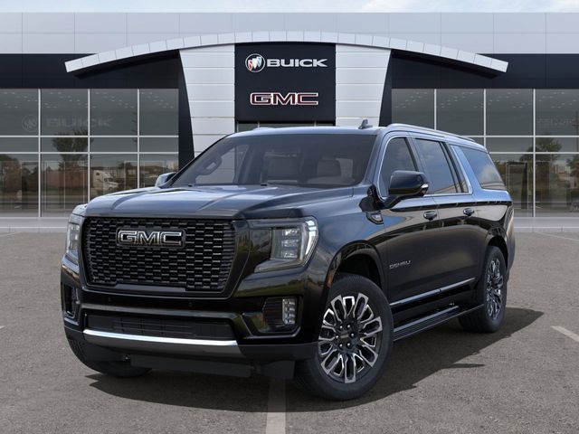 2024 GMC Yukon XL Denali Ultimate