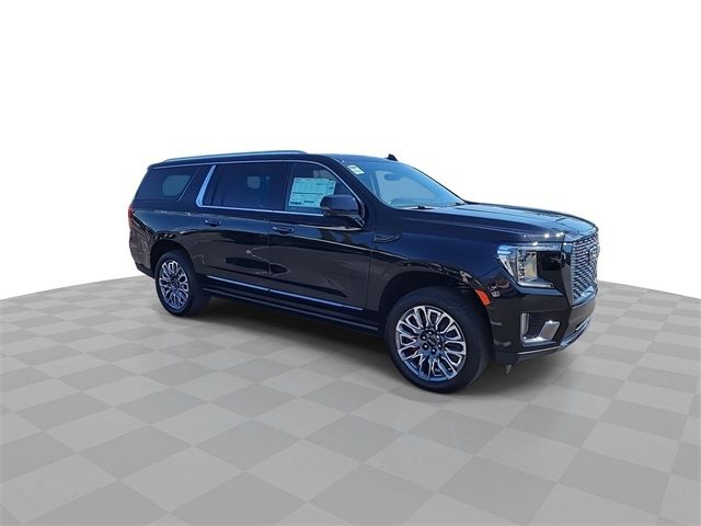 2024 GMC Yukon XL Denali Ultimate