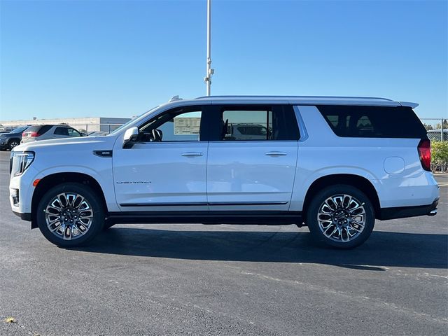 2024 GMC Yukon XL Denali Ultimate