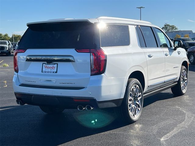 2024 GMC Yukon XL Denali Ultimate