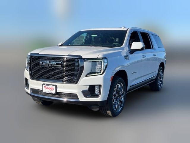 2024 GMC Yukon XL Denali Ultimate