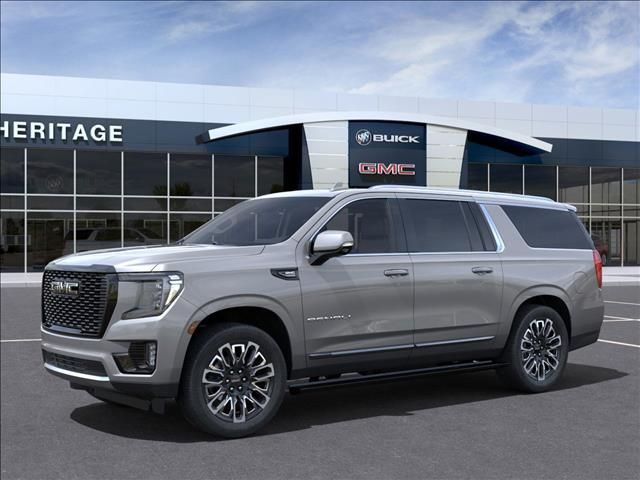 2024 GMC Yukon XL Denali Ultimate