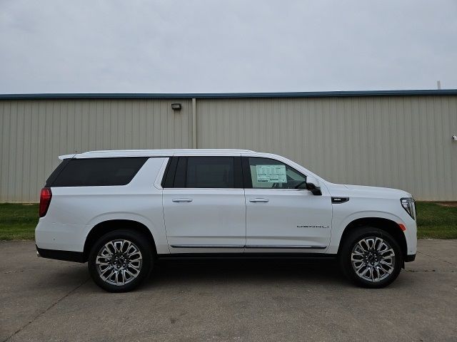 2024 GMC Yukon XL Denali Ultimate