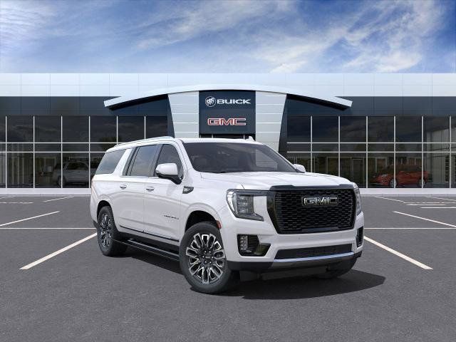 2024 GMC Yukon XL Denali Ultimate