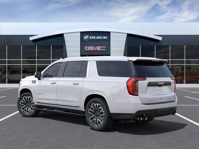 2024 GMC Yukon XL Denali Ultimate