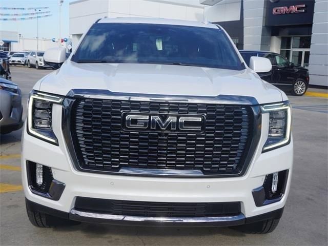 2024 GMC Yukon XL Denali Ultimate