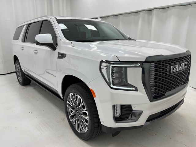 2024 GMC Yukon XL Denali Ultimate