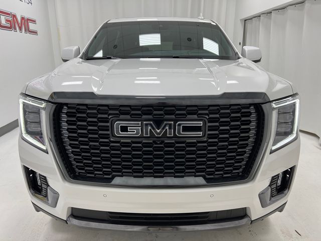 2024 GMC Yukon XL Denali Ultimate