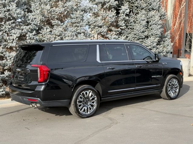 2024 GMC Yukon XL Denali Ultimate