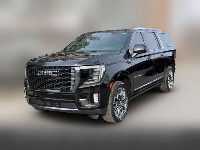 2024 GMC Yukon XL Denali Ultimate