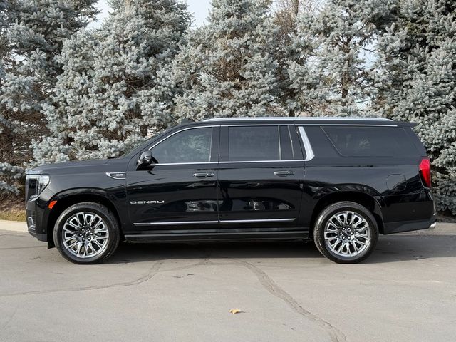 2024 GMC Yukon XL Denali Ultimate