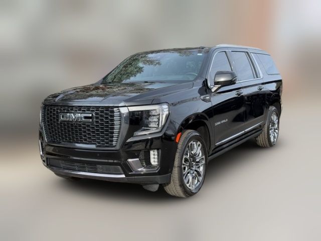 2024 GMC Yukon XL Denali Ultimate