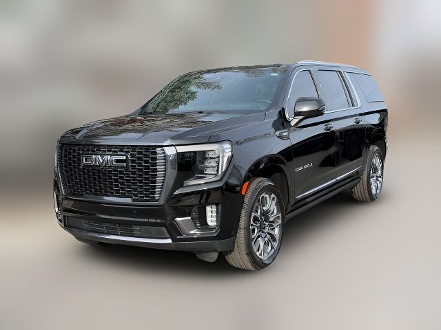 2024 GMC Yukon XL Denali Ultimate