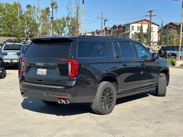 2024 GMC Yukon XL Denali Ultimate