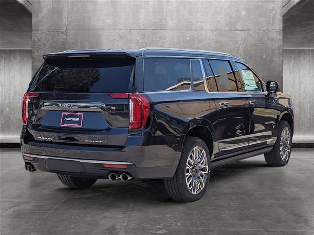 2024 GMC Yukon XL Denali Ultimate