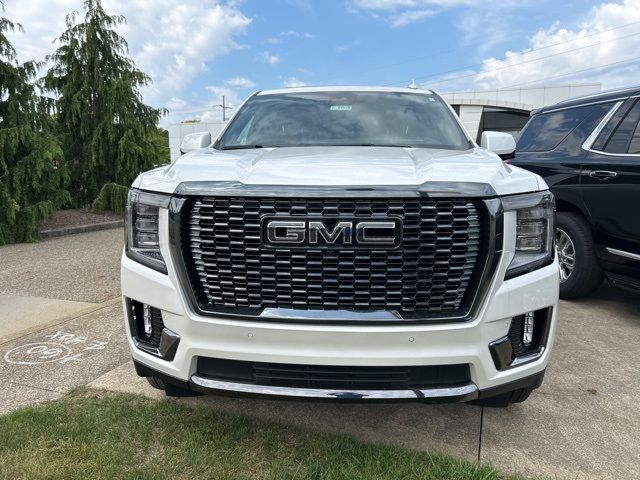 2024 GMC Yukon XL Denali Ultimate