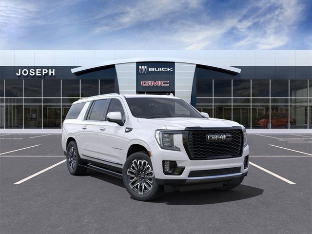 2024 GMC Yukon XL Denali Ultimate