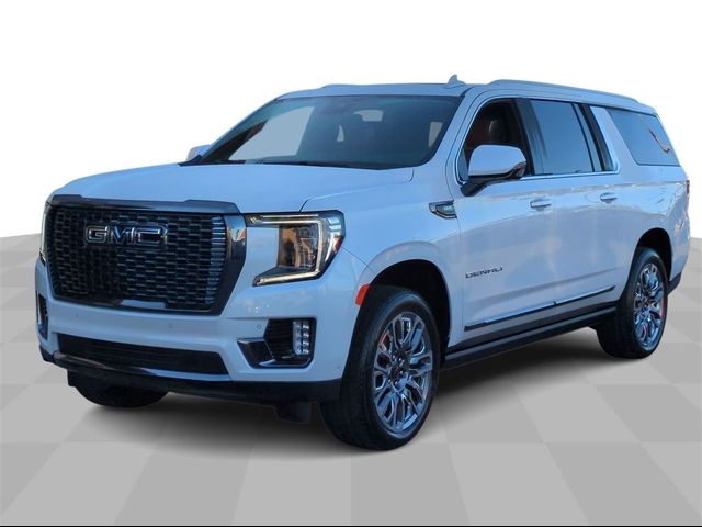 2024 GMC Yukon XL Denali Ultimate