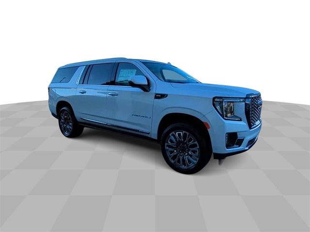 2024 GMC Yukon XL Denali Ultimate