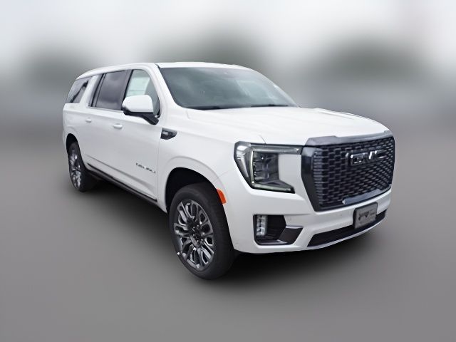 2024 GMC Yukon XL Denali Ultimate