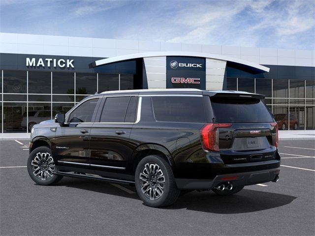 2024 GMC Yukon XL Denali Ultimate