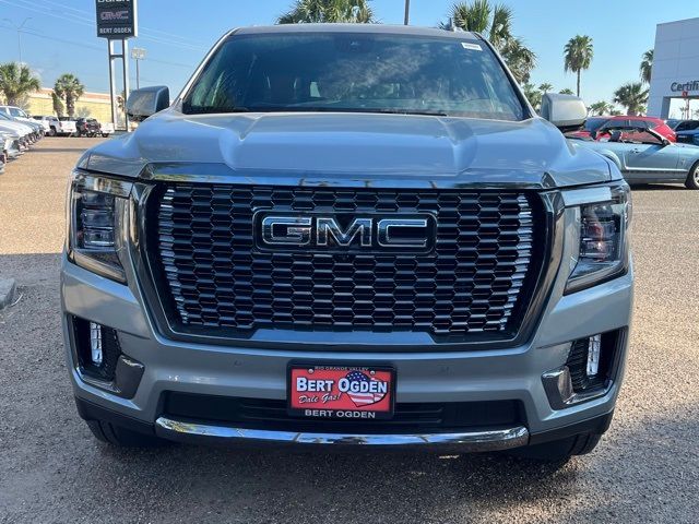 2024 GMC Yukon XL Denali Ultimate