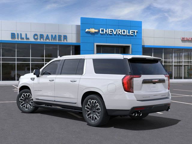 2024 GMC Yukon XL Denali Ultimate