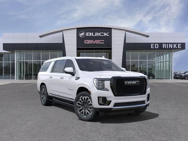 2024 GMC Yukon XL Denali Ultimate