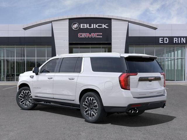 2024 GMC Yukon XL Denali Ultimate