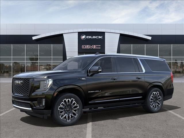 2024 GMC Yukon XL Denali Ultimate