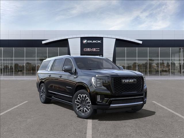 2024 GMC Yukon XL Denali Ultimate