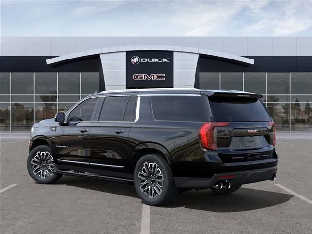 2024 GMC Yukon XL Denali Ultimate