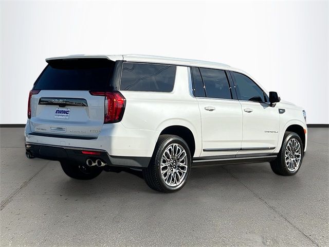 2024 GMC Yukon XL Denali Ultimate