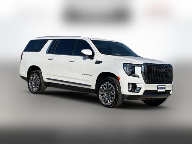 2024 GMC Yukon XL Denali Ultimate