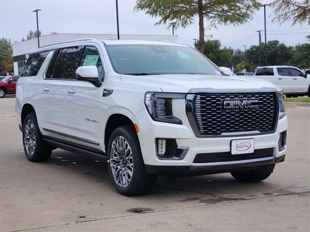 2024 GMC Yukon XL Denali Ultimate