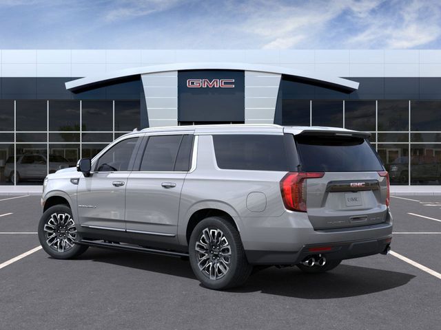 2024 GMC Yukon XL Denali Ultimate