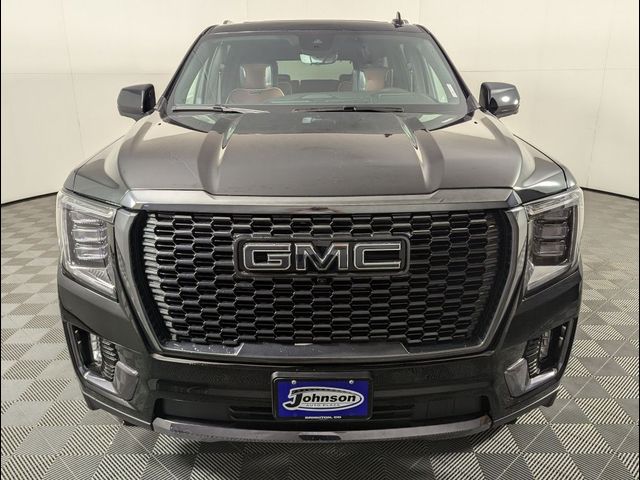 2024 GMC Yukon XL Denali Ultimate