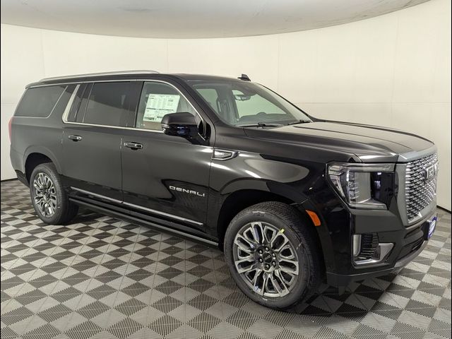 2024 GMC Yukon XL Denali Ultimate