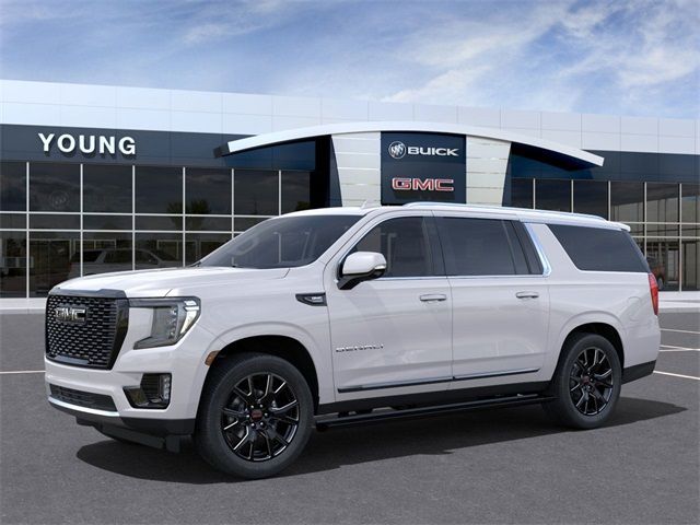 2024 GMC Yukon XL Denali Ultimate