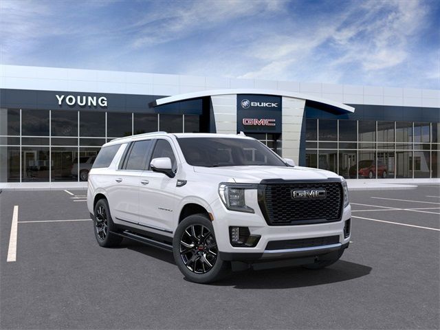 2024 GMC Yukon XL Denali Ultimate