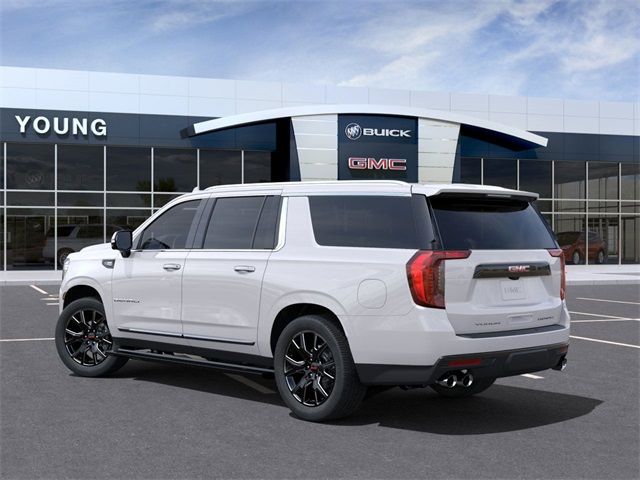 2024 GMC Yukon XL Denali Ultimate