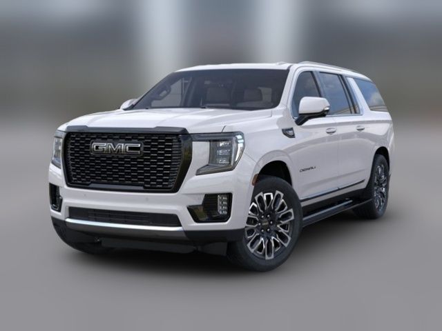 2024 GMC Yukon XL Denali Ultimate