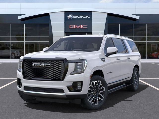 2024 GMC Yukon XL Denali Ultimate