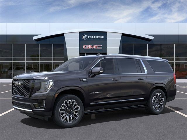 2024 GMC Yukon XL Denali Ultimate