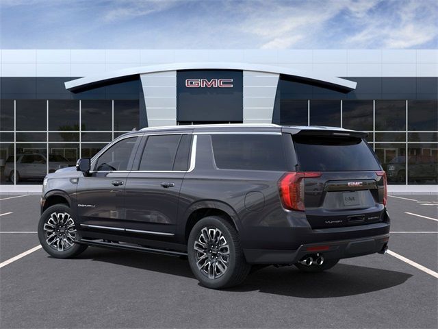 2024 GMC Yukon XL Denali Ultimate