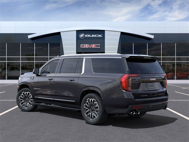 2024 GMC Yukon XL Denali Ultimate