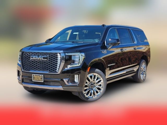 2024 GMC Yukon XL Denali Ultimate